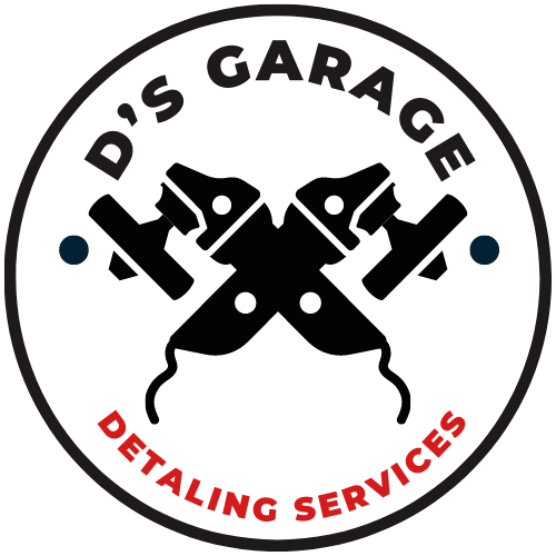 D’s Garage Detailing Services