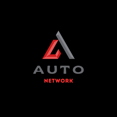 The Auto Network Logo