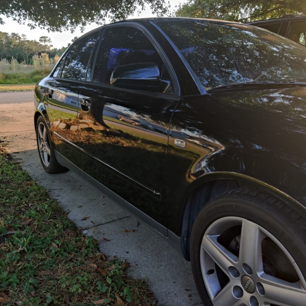 audi full detailing 5