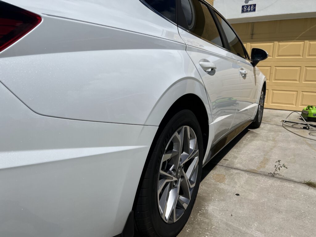 sonata mobile detailing 2