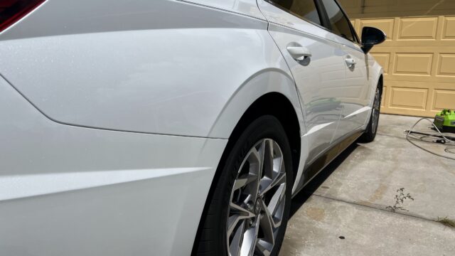 sonata mobile detailing 2