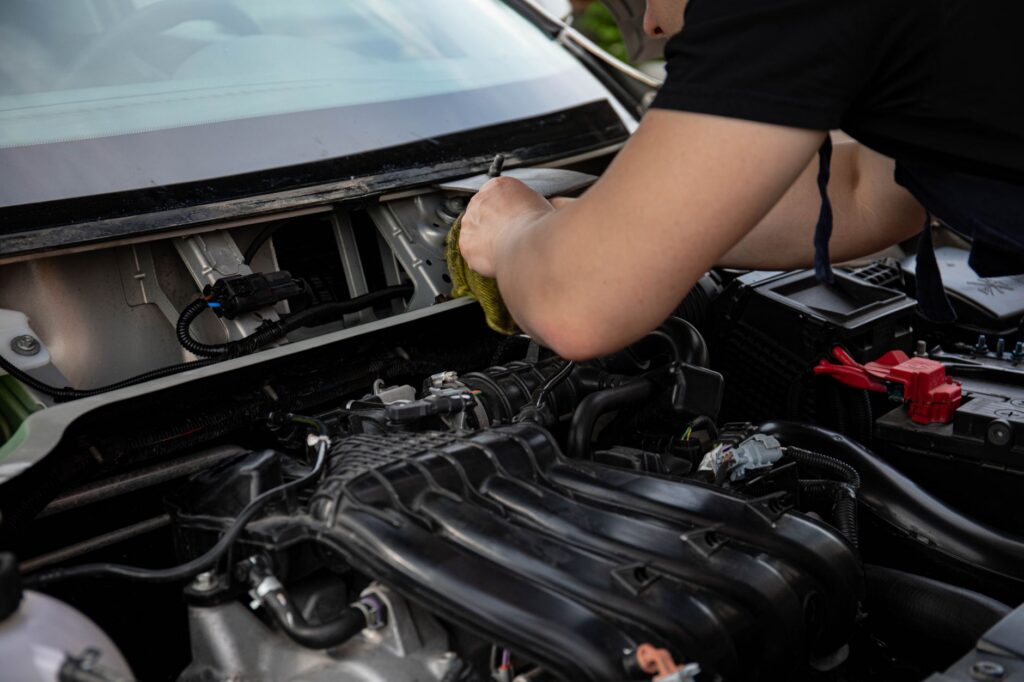 Finding the Right Mobile Mechanic in Miami, FL: Tips and Tricks