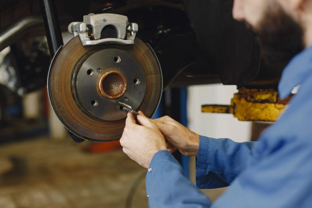 How Much Does Brake Repair Cost in Miami? (2026 Guide)