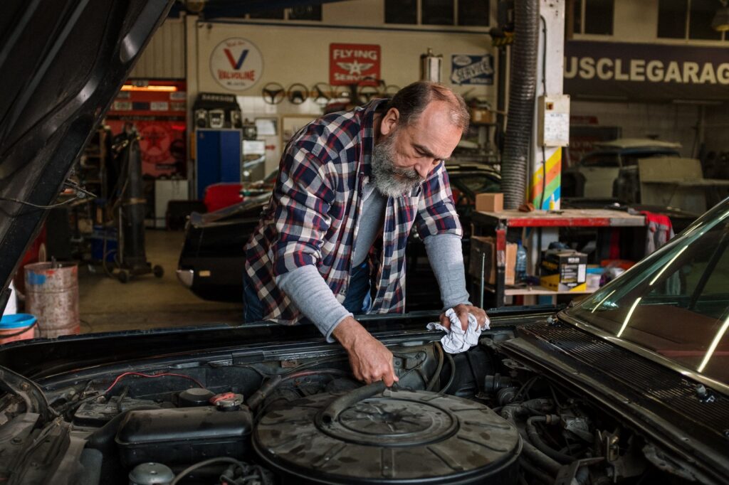 Supporting Local Economies: The Impact of Repairing at Neighborhood Shops