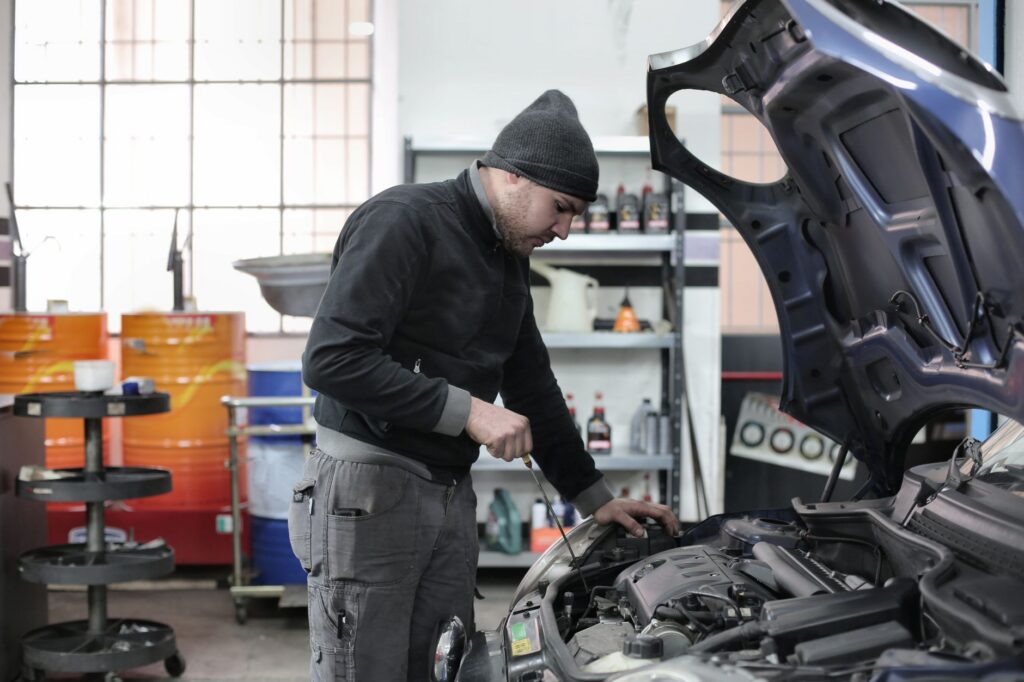 Shop Spotlight: Atlas Mobile Auto Repair LLC — Daytona Beach's Mobile Mechanic