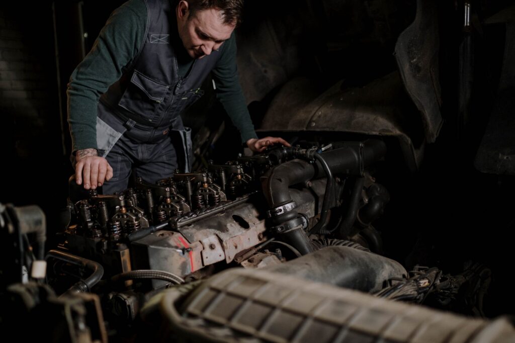 Shop Spotlight: Drivefix – Mobile Mechanic West Palm Beach — West Palm Beach's Mobile Mechanic
