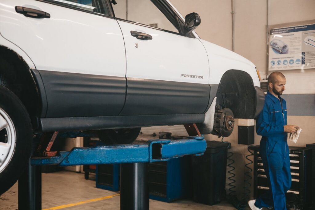 Shop Spotlight: Nature Coast Detail Co. — Inverness's Auto Detailing