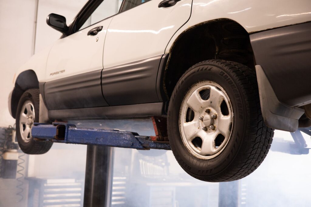 Top-Rated Auto Repair Shops in Orlando for Reliable Service