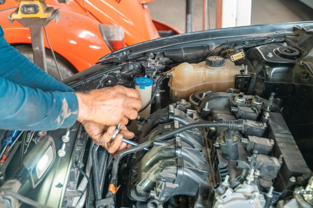 Top-Rated Auto Repair Shops in Bradenton for Reliable Service