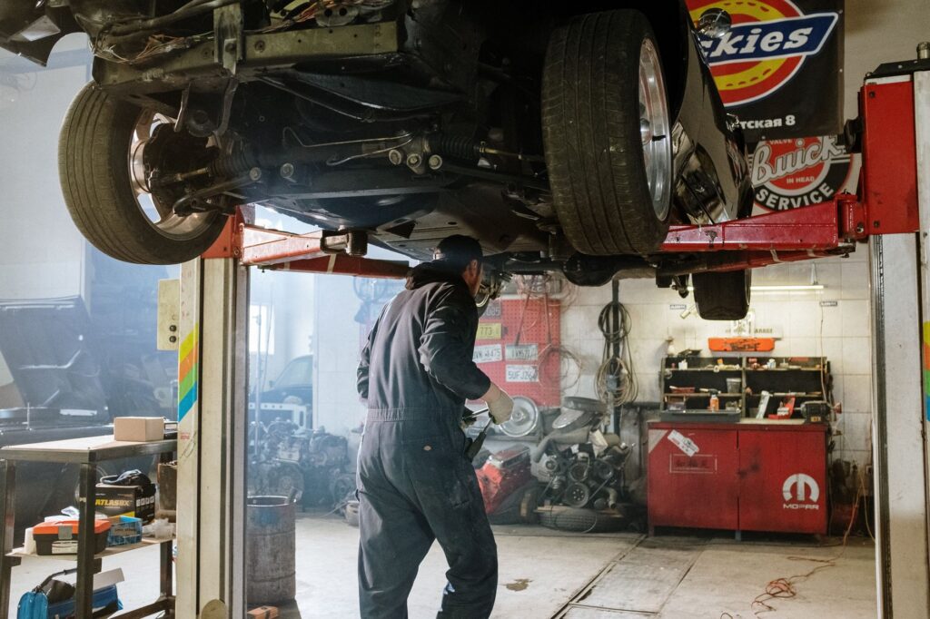 How Much Does Oil Change Cost in Melbourne? (2026 Guide)