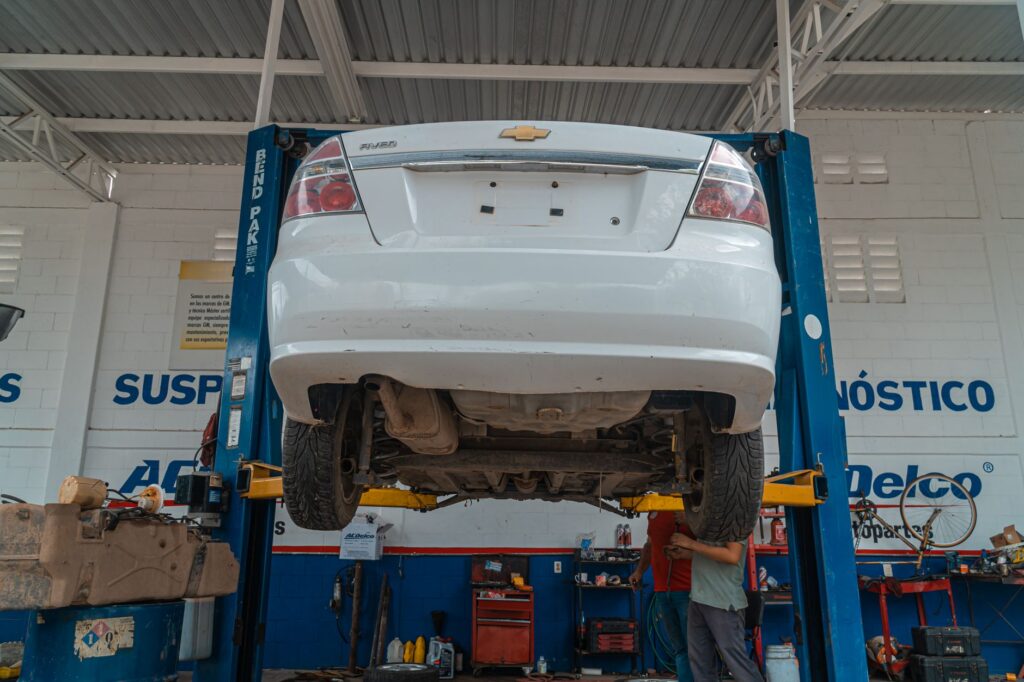 Top Auto Repair Shops in Tampa for Reliable and Trustworthy Service