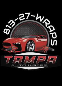 Tampa Auto Wraps